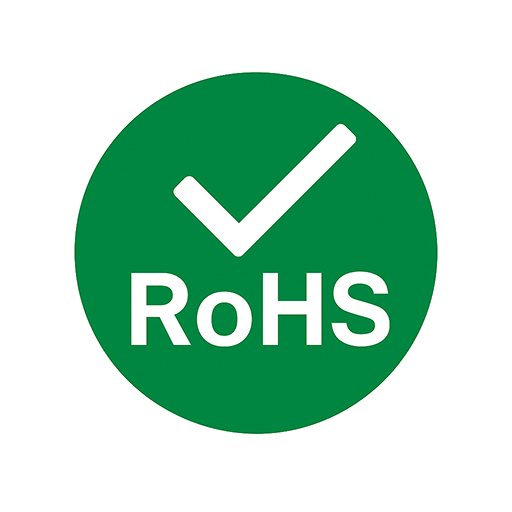 RoHS compliant