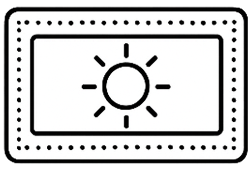 Image appears